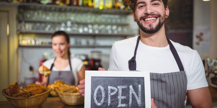 15 Digital Marketing Ideas for Restaurants